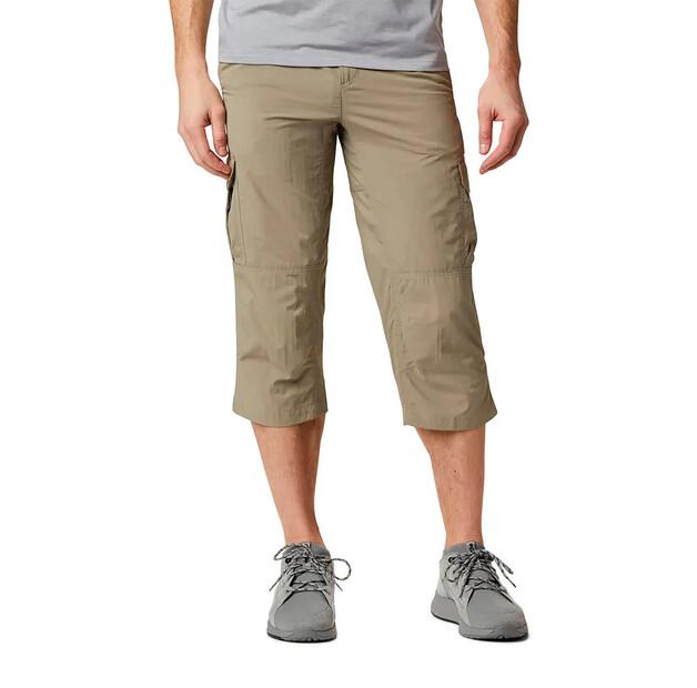

Columbia Брюки 3/4 Silver Ridge™ II Capri 28/19
