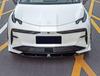 Zeekr X-MC 23 Body Kit: Front & Rear Splitters, Spoilers, Side Skirts, and Bumper Enhancements.