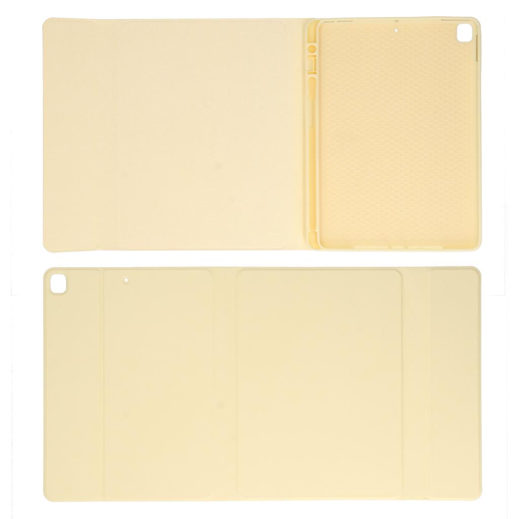 Tablet-Hülle Praktische Langlebige Bequeme PU-Leder Schutzhülle für IOS Tablet 10,2 bis 10,5 Zoll