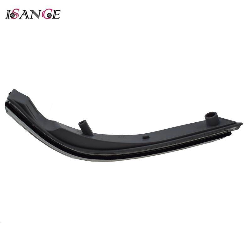 For Hyundai Santa Fe 2012- 87613-B8000 87623-B8000 Side Mirror Turn Signal Light Blinker Repeater Indicator Left Right LH RH