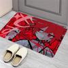 Vocaloid K-Kasane T-Teto Floor Mat INS Style Soft Bedroom Floor House Laundry Room Mat Anti-skid Household Carpets
