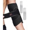 Cotieră pentru Alinarea Sindromului Canalului Cubital & Compresiei Nervului Ulnar - Bărbați & Femei