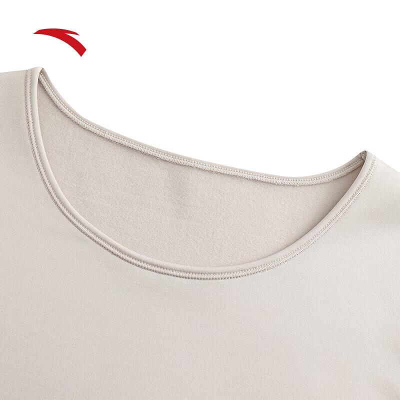 Anta Set di biancheria intima termica Warm Core da donna