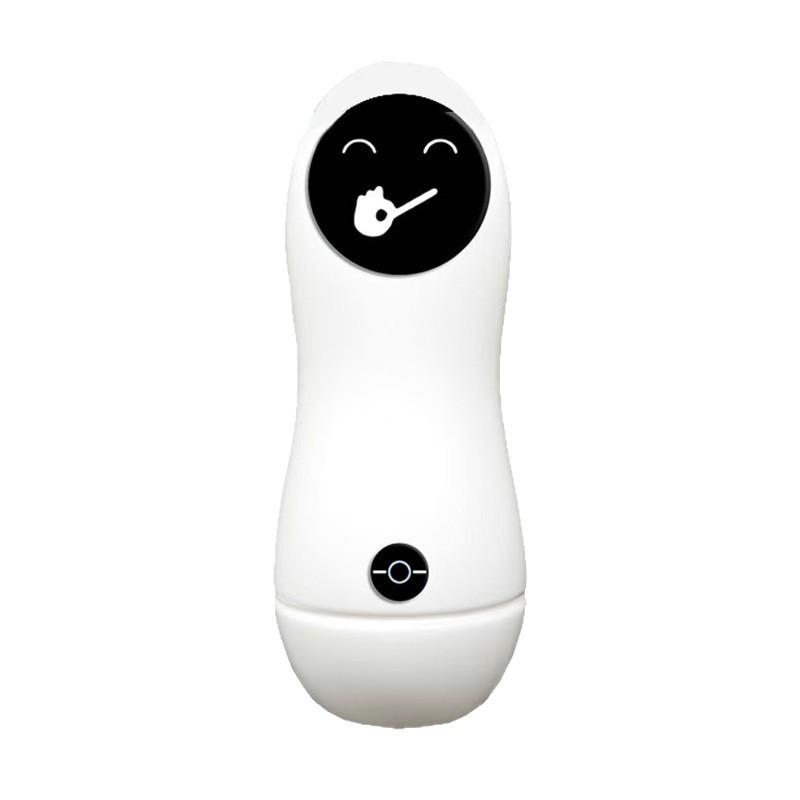 Mengyue Silicone Masturbator Cup - Portable Adult Male Toy