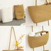 Multifunctional 3 Tier Hanging Basket Decorative for Kids Room Bathroom