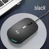 Aigo Q802 RGB Ergonomic Wired Mouse