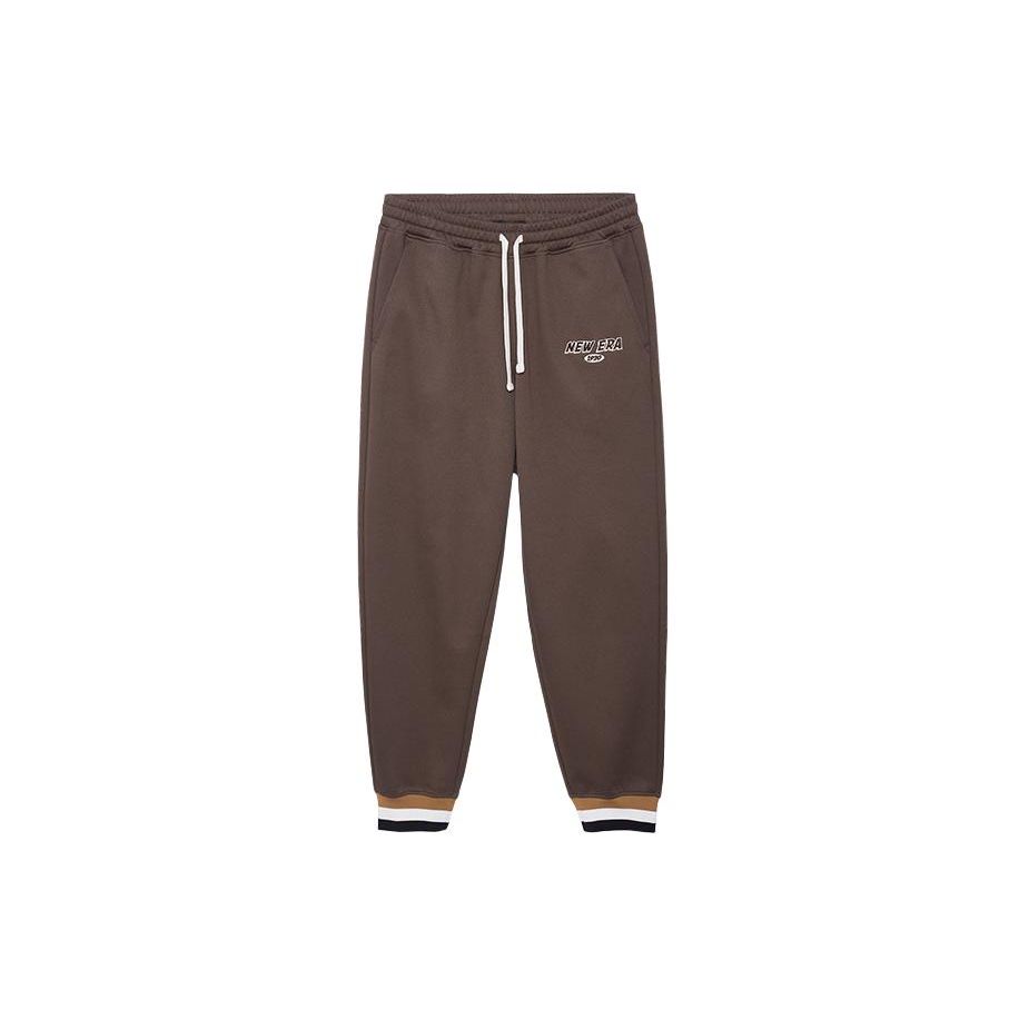 New Era Vintage Loose Drawstring Casual Pants Unisex pants 14187421