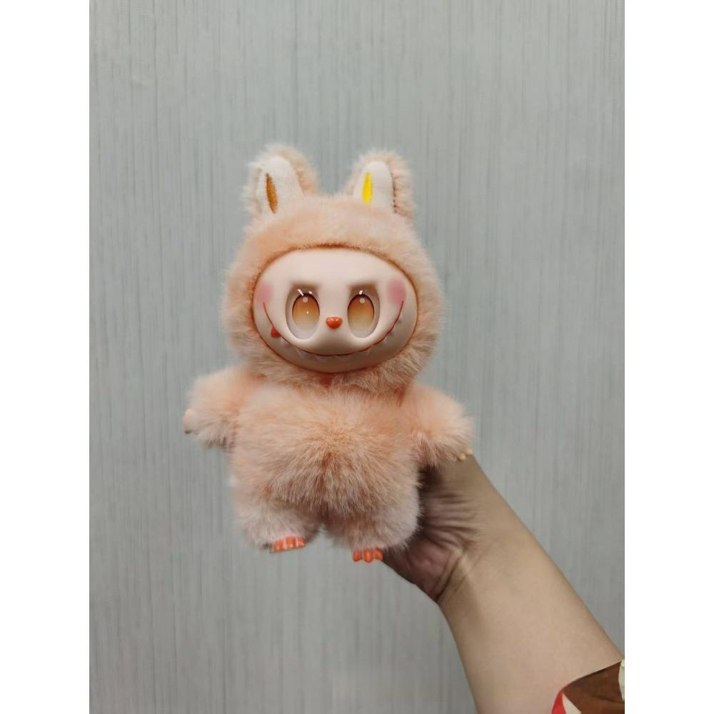 Pátá a šestá generace Plyšová hračka Panenka Klíčenka Přívěsek Cukrová lepicí panenka Figurka panenky Malý dárek