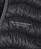 Welter Experiment Thermotrail Lightweight Pertex Down Jacket_Black