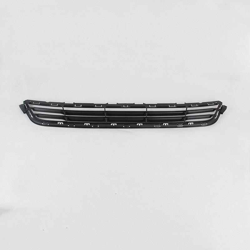 High-Gloss Air Intake Grille for 2013 Ford Mondeo Front Bumper