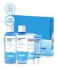 Boy Blue Hydration Herb 4-Piece Skincare Set (Skin, Lotion, Moisture Cream 50ml & Serum 20ml)