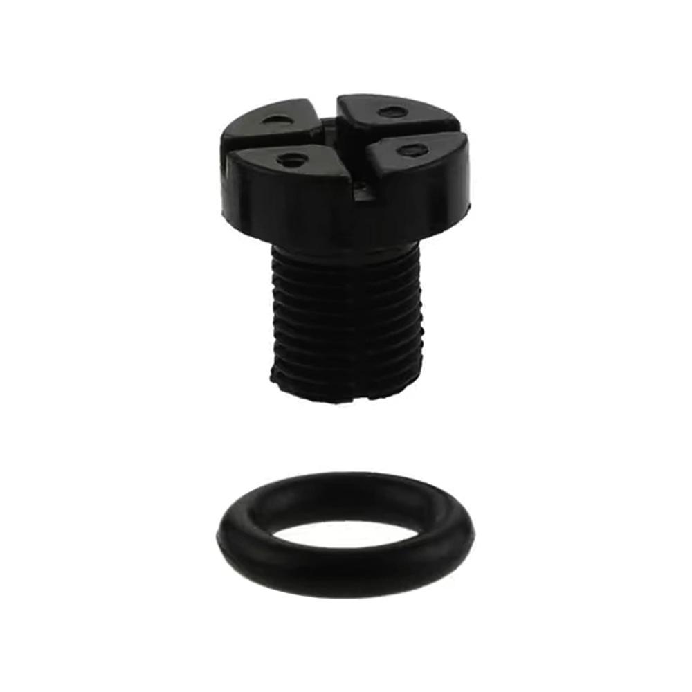 Coolant Expansion Tank Bleeder Screw 11537793373 For BMW E36 E39 E90 E53