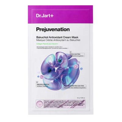 Prejuvenation Bakuchiol Antioxidant Cream Mask Skin Firming & Nourishing Care 75ml
