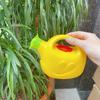 Watering Equipment Plants Sprinkler Plastic Gardening Irrigation Plant Watering Pot  for Children