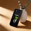 Funny kermit the frog Phone Case For Samsung Galaxy A91,80,73,72 ,71,53,52,32 ,31,22,21s,20,Soft Black Case