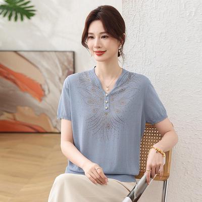 Üst Kıyafetler – T-shirtler