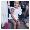 Newborn Baby Girl Ruffled Solid Color Sleeveless Backless Romper Jumpsuit Outfit Sunsuit