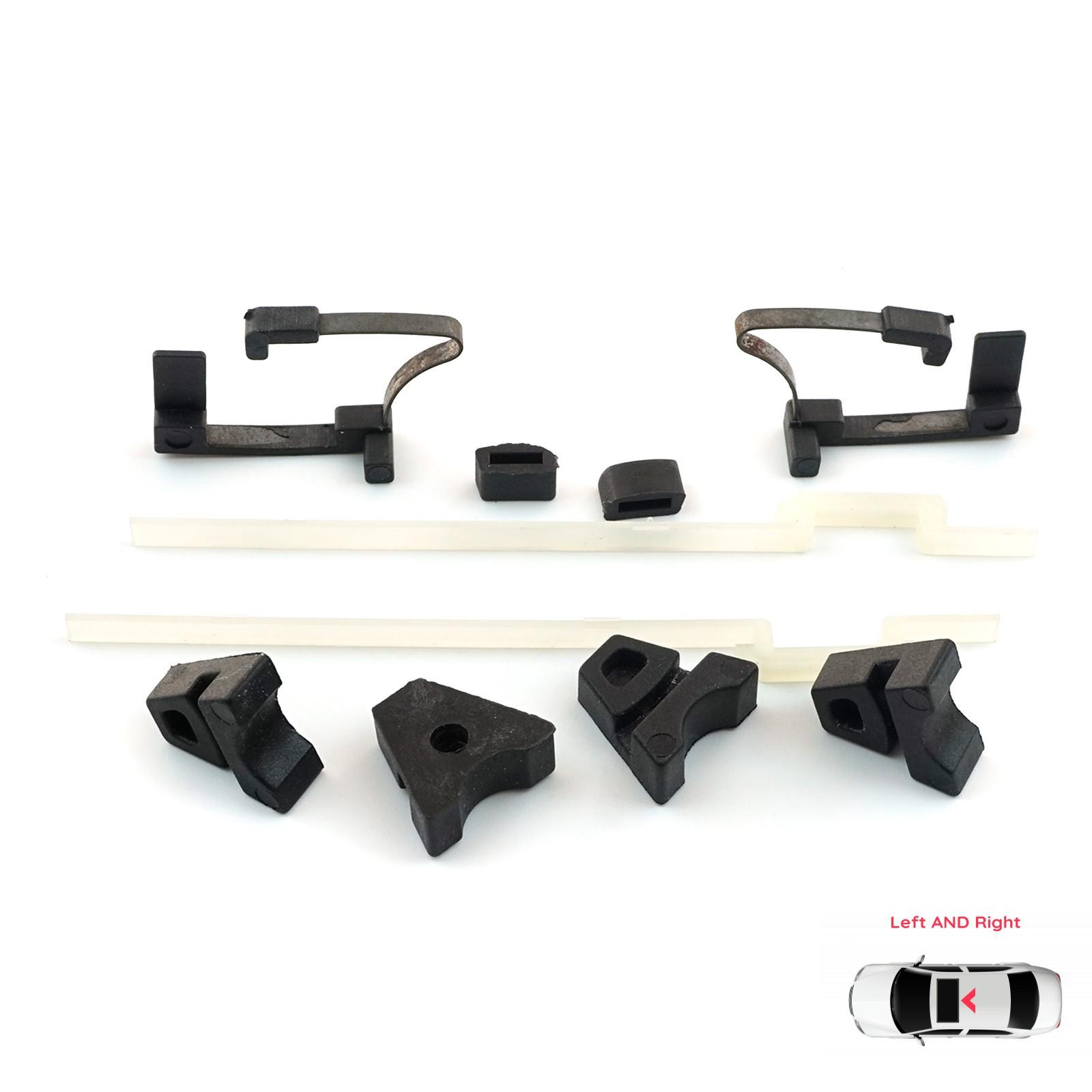 Mercedes Schiebedach Reparaturhalterung - 62483671106 Für CLA A C Klasse