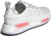 Sneakers Adidas NMD_R1 V3 Cloud White/core Black/grey One