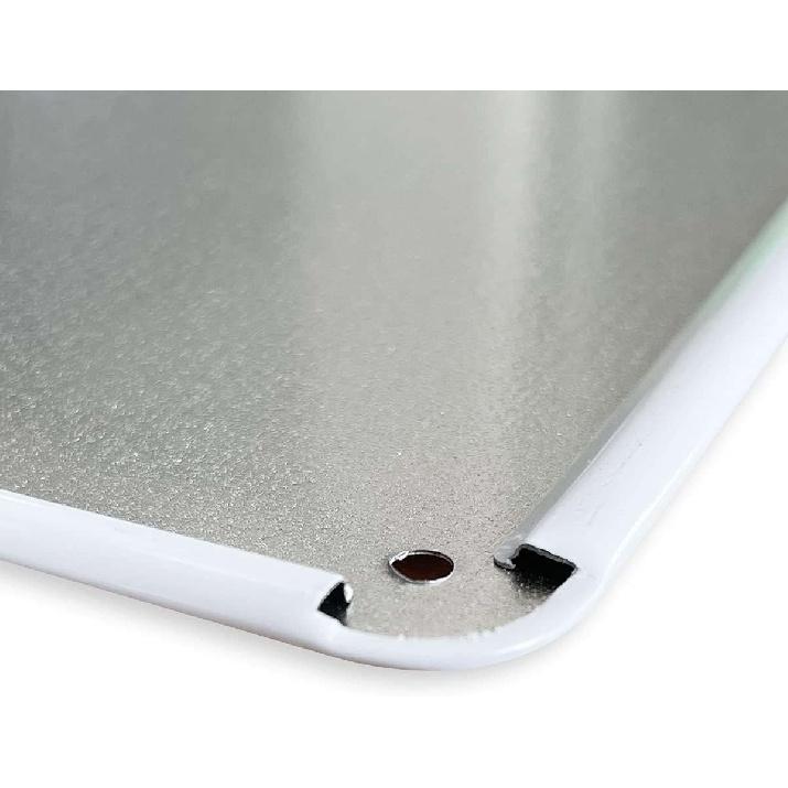 Summer Beach Metal Tin Sign Surfer Poster Surf Van Wall Decor Gift for Surfers Beach Club Open-Air bar Porch Stickers Poster Bar Decor 8x12 Inch