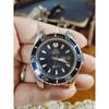 Used ORIENT FEM75002D6 Diver's Beautiful Condition