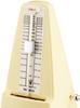 Metrónomo Nikko Standard Pearl Yellow 236