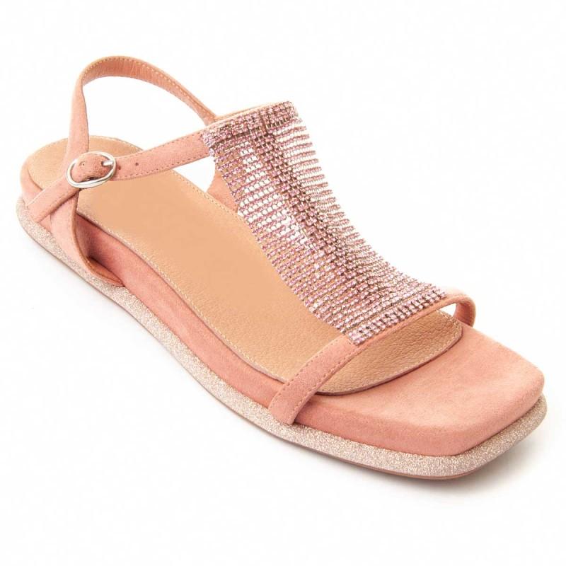 Sandal For Women.  Montevita  Sandsum2  88546