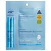 VT Cosmetics Hydrop Reedle Shot 300 2-Step Hydrogel Mask