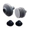 For 25022E 1500 2000 2500 4000 11070 11072 Hose Connection Set Grill-shape Filter Inlet Nozzle Swimming Pool Accessories
