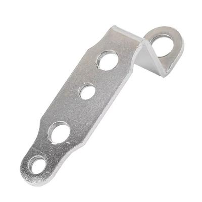 Πλαίσια και εξαρτήματα μοτοσικλέτας – Στηρίγματα προβολέων