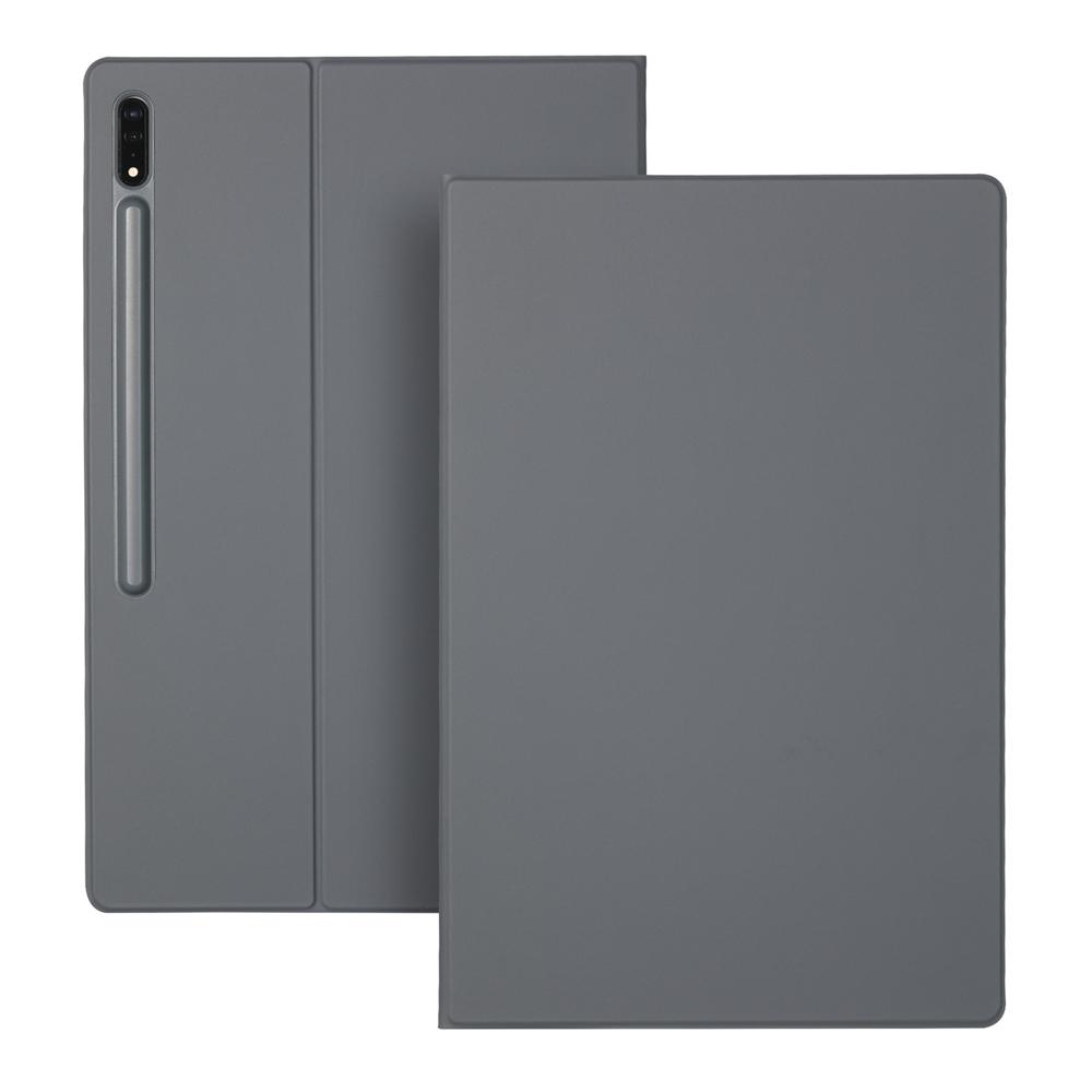 Magnetyczne Etui Do Samsung Galaxy Tab S7 S8 S10 Plus Pokrowiec z Podstawką S5E S6 Lite 10 FE Automatyczne Uśpienie/Wybudzenie Dla Tab S9 FE+ S10 Ultra Z Uchwytem Na Rysik