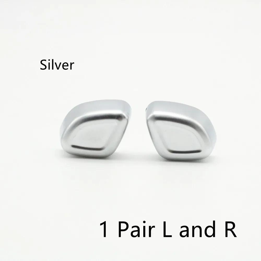 Seat Switch Head Rest Control Knob Button Cover For Mercedes Benz C E CLS CLASS W204 W207 W212 W218 2009-2015