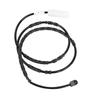 Brake Pad Wear Cable Sensor Rear Replacement Parts Fit for X1 E84 34356792565