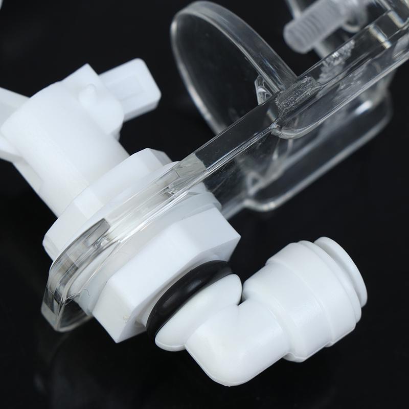 Aquarium Water Filler Auto Water Filler Controller System Adjustable Float Valve
