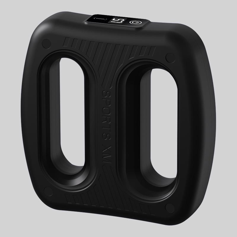 Cross-Border Slimming Massager: Fat-Burning Belly, Waist & Leg Fascia Shaker