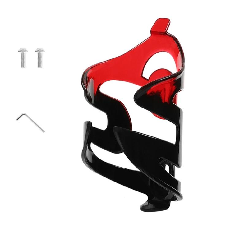 Cycling Water Cup Bracket Road Bike Bottles Cage Water Bottles Holder Light Weight Bicycles Drink Mount Rack Enduring