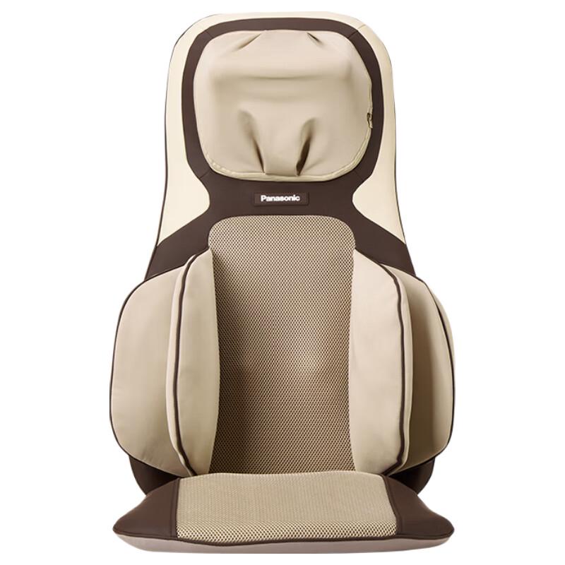 Panasonic Full Body Massage Cushion Chair CN plug (adapter included)