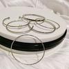 Set of 6 Elegant Star Open Cuff Bangles Trendy