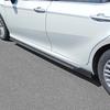 Side Skirts, Anti-Collision Bumpers, Splitter & Spoilers for 2024 Toyota Camry (9th Gen)