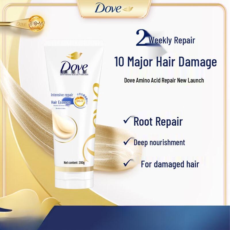 

Dove Intensive Repair Amino Acid Conditioner
