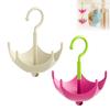Multi-purpose Hanger Closet Organization Tool 360-degree Rotating Closet Hanger Organizer for Clothes Towels Accessories
