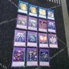 Yu-Gi-Oh! Shaddoll Nephilim Apkallone Deck [04290]