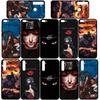 Phone Case for iPhone 17 15 16 Plus Xiaomi Poco X7 X6 F8 F7 C85 C75 C71 Redmi Note 14 12 11 13 Pro Max A4 14C 13C 15C CoqueNarutos Itachi Uchiha Cover