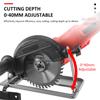 Angle Grinder Bracket Universal DIY Stand Grinder Holder Support Angle Grinder Cutting Machine Base Woodworking Table Protective