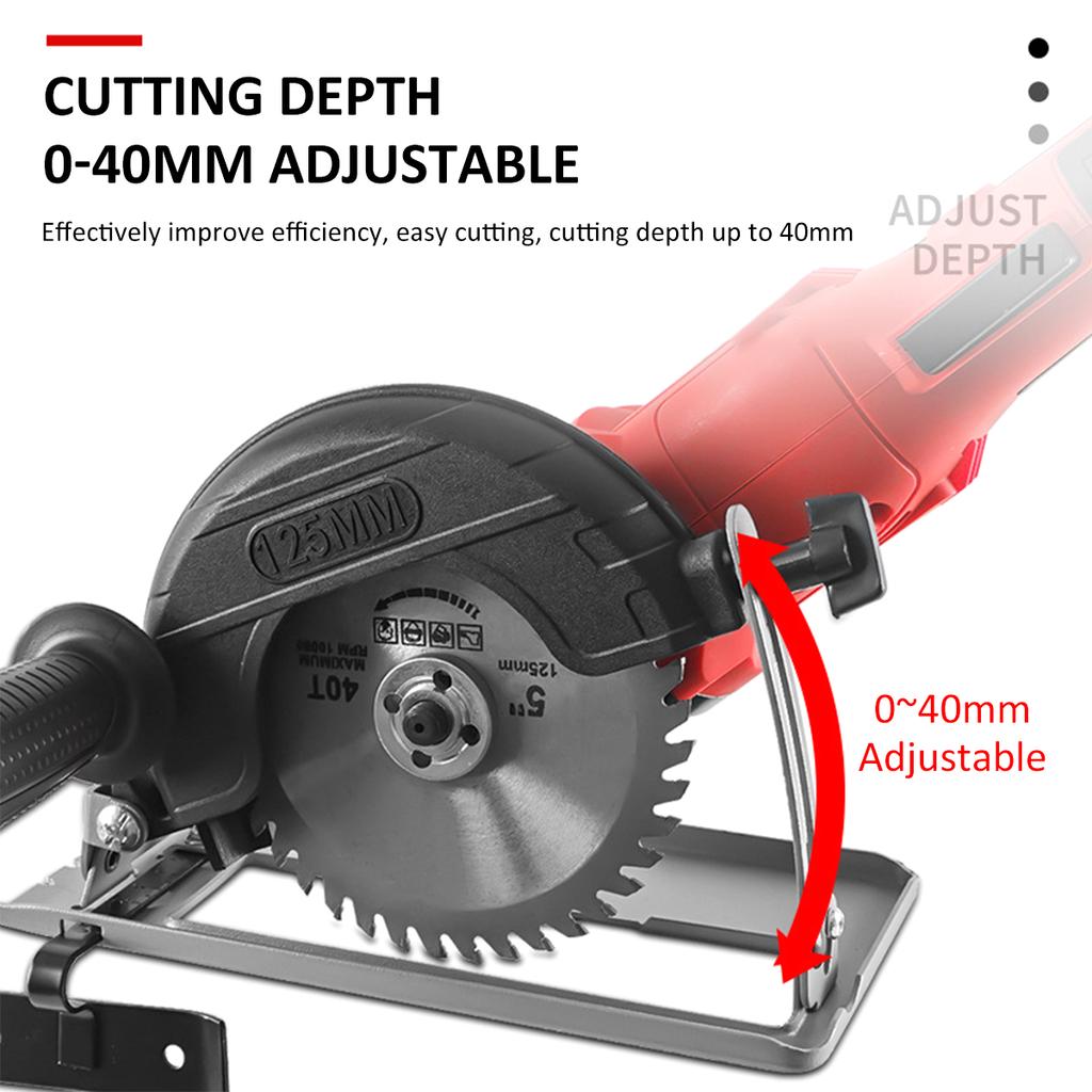 Angle Grinder Bracket Universal DIY Stand Grinder Holder Support Angle Grinder Cutting Machine Base Woodworking Table Protective