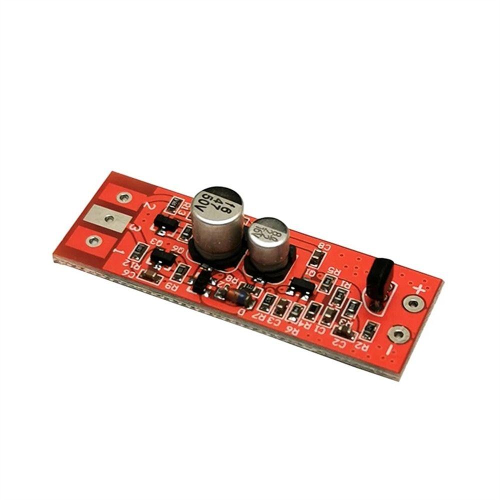 Microphone Condenser Modification Circuit Board Amplifier Board Circuit Board Production Repair