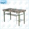 Cangyi Outdoor Folding Desk & Chair Set