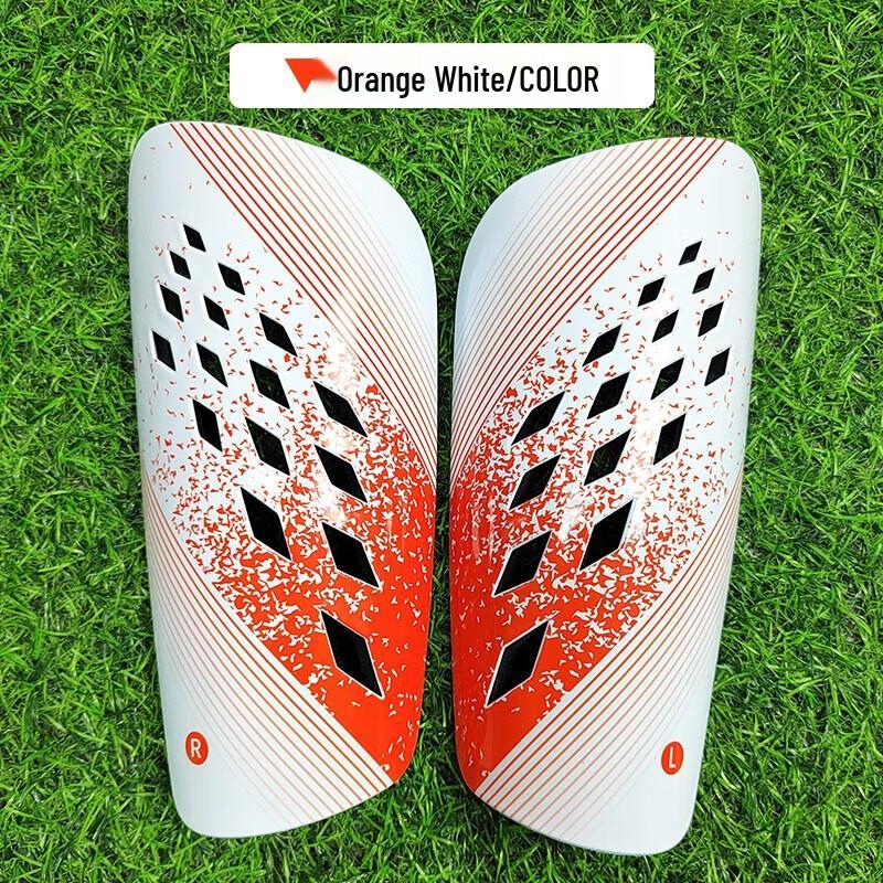 WEZHO Football Shin Guards