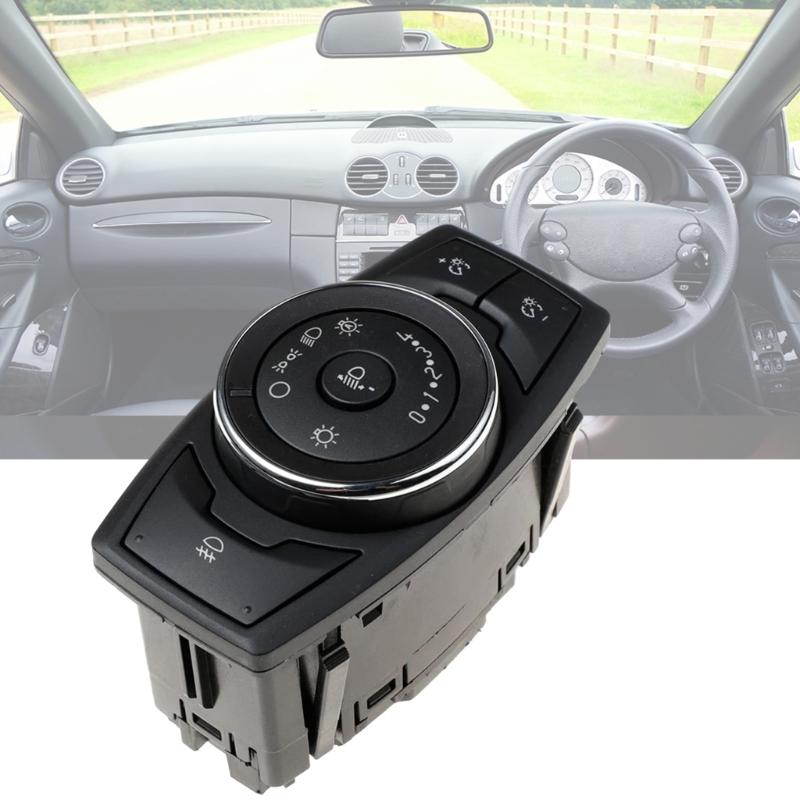 Car Light Switch for EB3T-13D061-ECW EB3T13D061ECW DG9T13D061JEW Ensuring Reliabled Performances in Various Conditions
