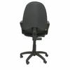 Office Chair Ayna Bali P&C 40BGOLF Black
